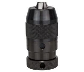 Portabrocas de sujeción rápida hasta 10 mm