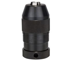 Portabrocas de sujeción rápida hasta 13 mm