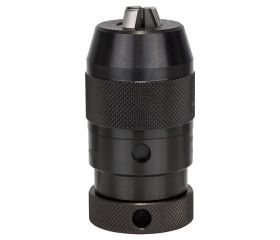Portabrocas de sujeción rápida hasta 10 mm