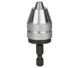 Portabrocas sin llave de hasta 10 mm