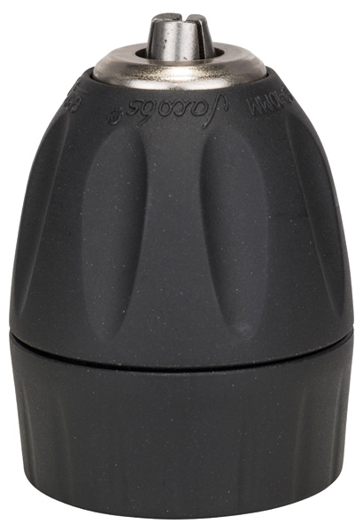 Portabrocas de sujeción rápida hasta 10 mm