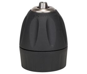 Portabrocas de sujeción rápida hasta 10 mm