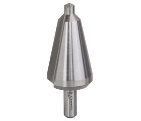 Brocas cónicas HSS con vástago cilíndrico