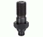Adaptador para coronas perforadoras de diamante