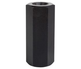 Adaptador para coronas perforadoras de diamante