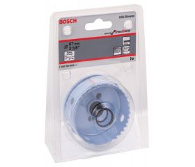 Corona Sheet Metal Power Change: 67mm