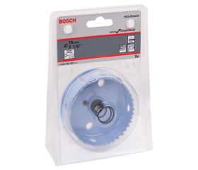 Corona Sheet Metal Power Change: 79mm