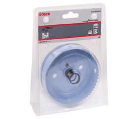 Corona Sheet Metal Power Change: 102mm