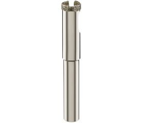 Broca de diamanteDiámetro = 12,0 mm