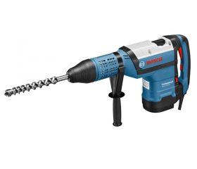 Martillo perforador SDS max GBH 12-52 DV