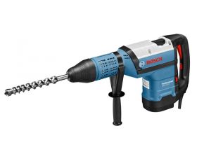 Martillo perforador SDS max GBH 12-52 D