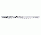 Hojas de sierra de calar U 101 BF Clean for Hard Wood