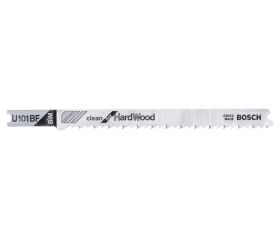 Hojas de sierra de calar U 101 BF Clean for Hard Wood