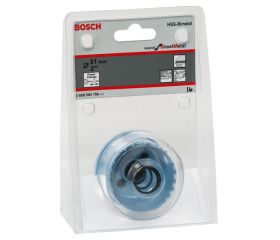 Corona Sheet Metal Power Change: 51mm