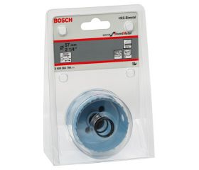 Corona Sheet Metal Power Change: 57mm