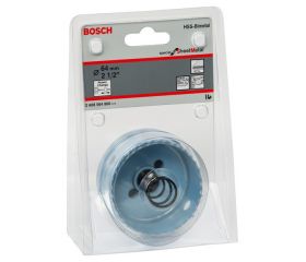 Corona Sheet Metal Power Change: 64mm