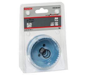 Corona Sheet Metal Power Change: 70mm