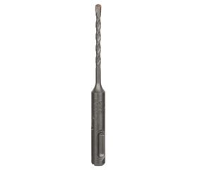 Brocas para martillos perforadores SDS plus-3. 4 x 50 x 110 mm