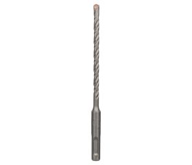 Brocas para martillos perforadores SDS plus-3. 6 x 100 x 160 mm