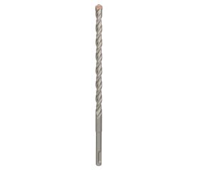 Brocas para martillos perforadores SDS plus-3. 12 x 200 x 260 mm