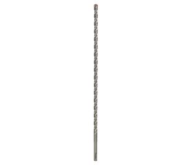 Brocas para martillos perforadores SDS plus-3. 12 x 400 x 460 mm