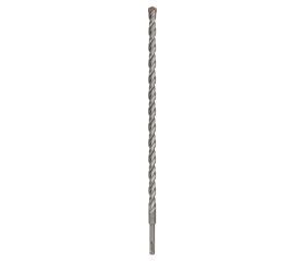 Brocas para martillos perforadores SDS plus-3. 16 x 400 x 460 mm