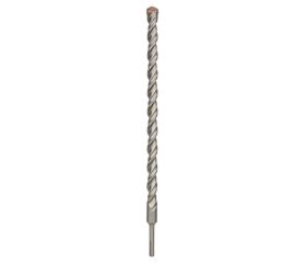 Brocas para martillos perforadores SDS plus-3. 22 x 400 x 450 mm