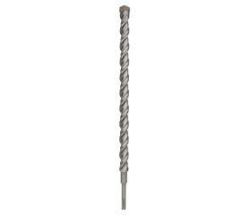 Brocas para martillos perforadores SDS plus-3. 24 x 400 x 450 mm