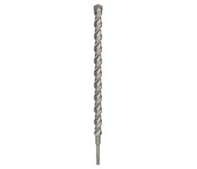 Brocas para martillos perforadores SDS plus-3. 25 x 400 x 450 mm