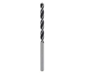Brocas en espiral para madera estándar