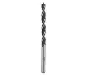 Brocas en espiral para madera estándar