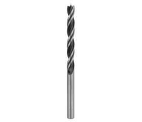 Brocas en espiral para madera estándar