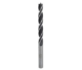 Brocas en espiral para madera estándar