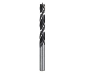 Brocas en espiral para madera estándar