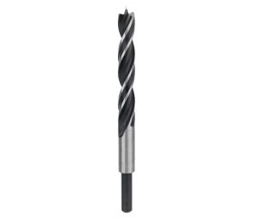 Brocas en espiral para madera estándar