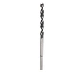 Brocas en espiral para madera estándar