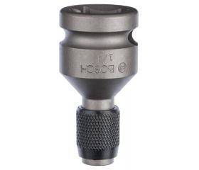 Adaptador para puntas de atornillar