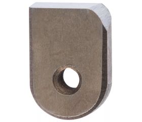 Cuchilla inferior