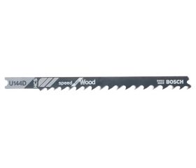 Hojas de sierra de calar U 144 D Speed for Wood