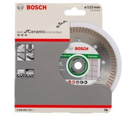 Diam.BestCeramicX-CleanT:115x1,4x7;4-1/2