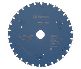 Hoja de sierra circular Expert for Steel