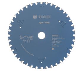 Hoja de sierra circular Expert for Steel