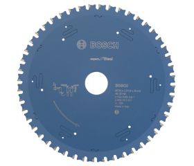 Discos de sierra circular Expert for Steel para sierras portátiles
