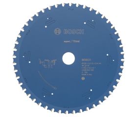 Hoja de sierra circular Expert for Steel