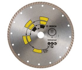 Disco de diamante Universal Turbo