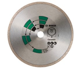 Disco de corte de diamante para azulejosD = 230 mm