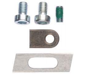 Sets de hojas de cizalla para cizallas universales