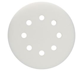 Adaptador, perforado