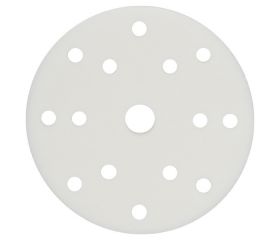 Adaptadores de 8 agujeros para lijadoras orbitales