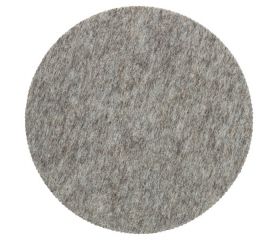 Fieltro pulidor